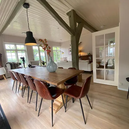 Villa Het Hooge *