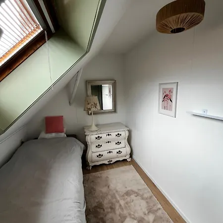 Villa Het Hooge Leerdam