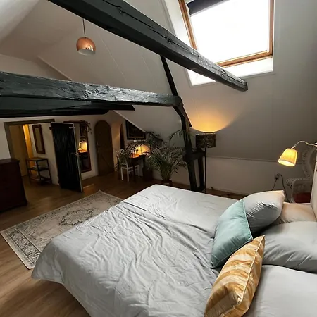 Het Hooge Villa Leerdam