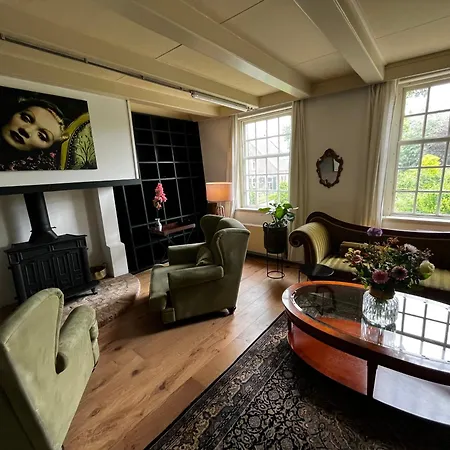 Villa Het Hooge Leerdam