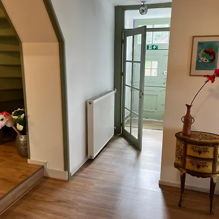 Het Hooge Villa