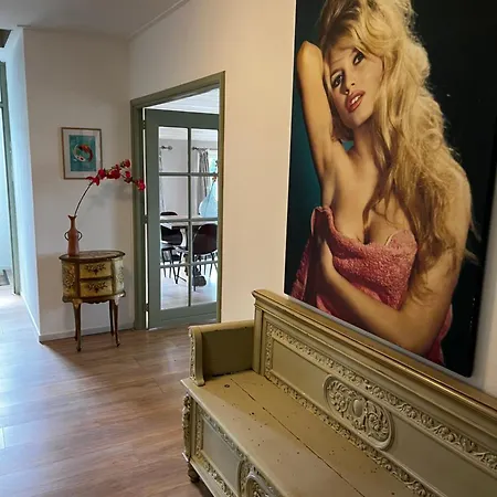 Het Hooge Villa Leerdam