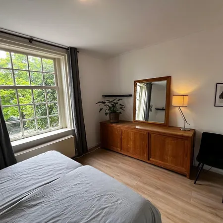 Villa Het Hooge Leerdam