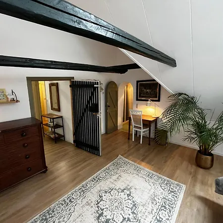 Villa Het Hooge Leerdam