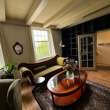 Het Hooge Villa