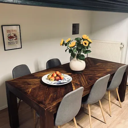 Villa Het Hooge Leerdam