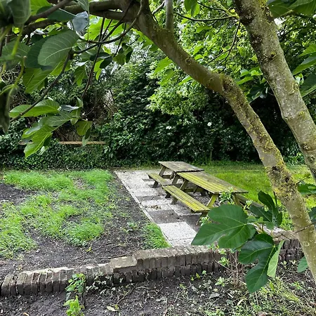 Het Hooge Villa