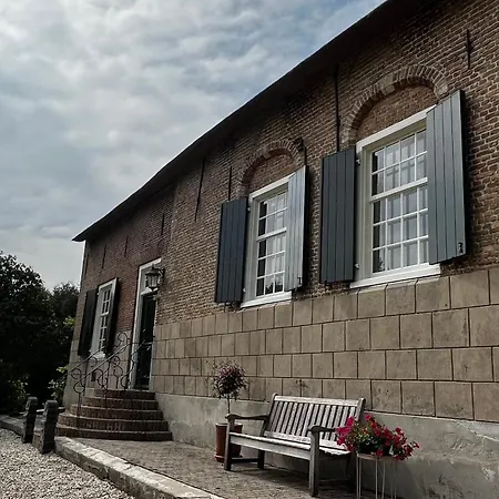 Het Hooge Villa *