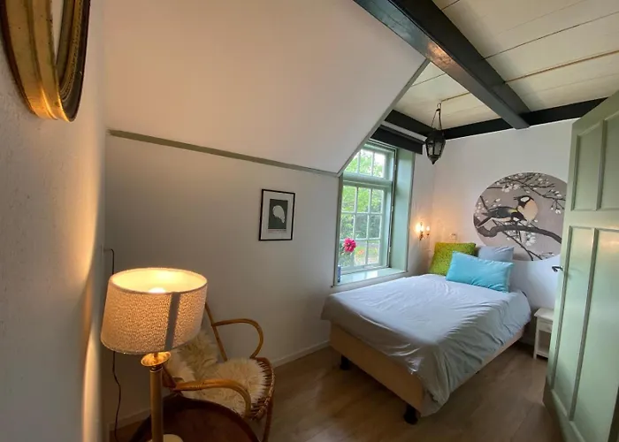 Het Hooge * リールダム