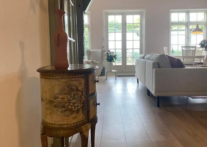 Het Hooge リールダム