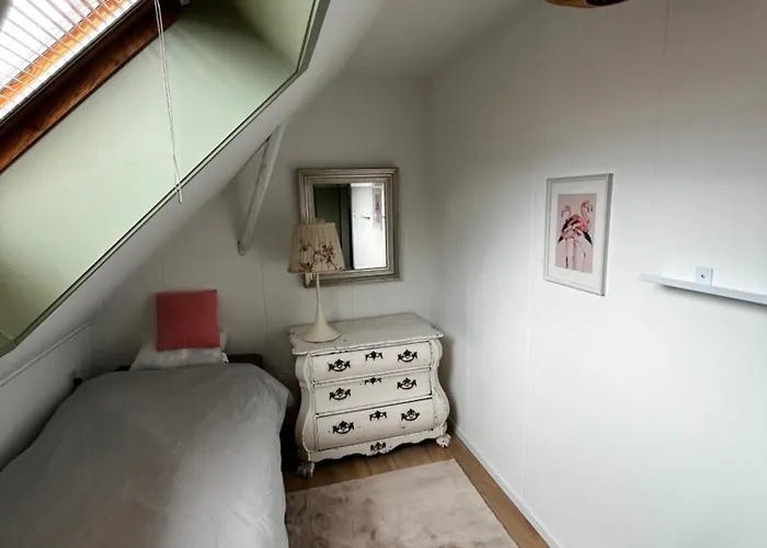 Villa Het Hooge Leerdam