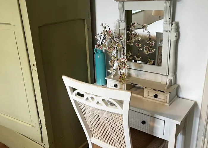 ヴィラ Het Hooge リールダム