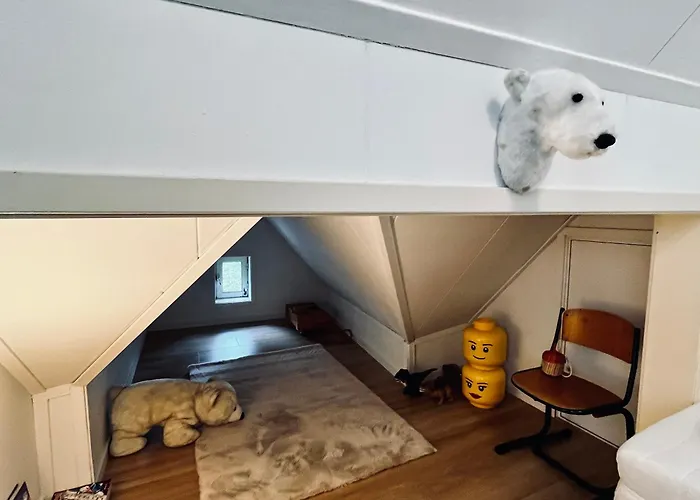 ヴィラ Het Hooge *