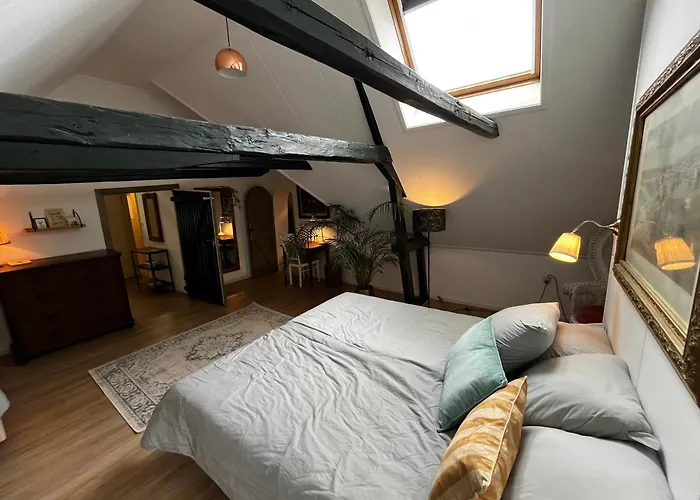 Het Hooge Villa Leerdam