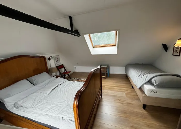 Het Hooge リールダム