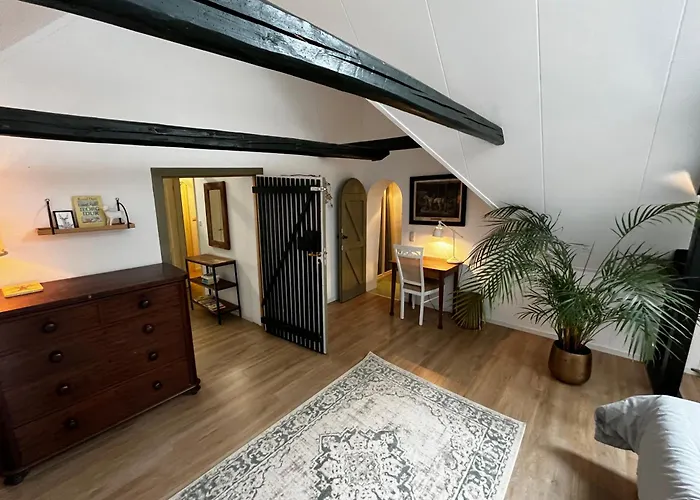 Villa Het Hooge Leerdam