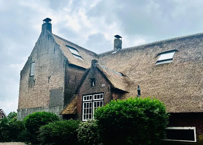 Het Hooge * リールダム