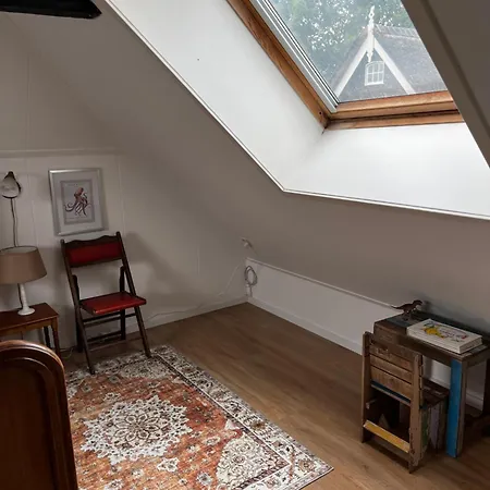 Het Hooge Villa