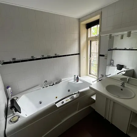 Villa Het Hooge *