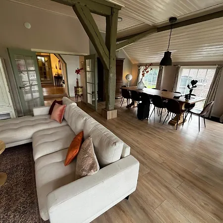 Het Hooge *