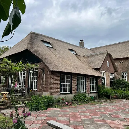 Het Hooge