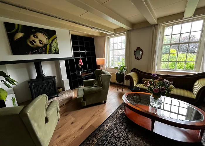 Villa Het Hooge Leerdam