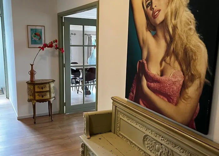 Het Hooge Villa Leerdam