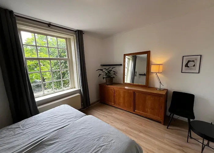 Villa Het Hooge Leerdam