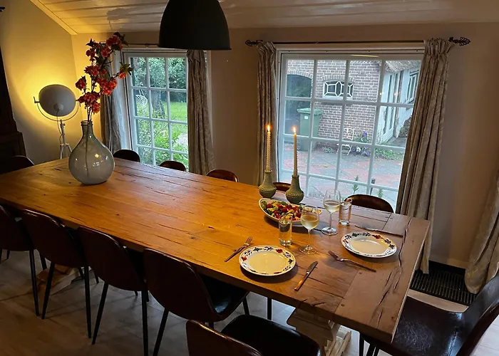 Het Hooge Villa Leerdam