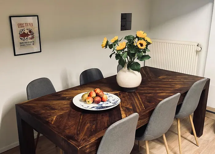 Villa Het Hooge Leerdam